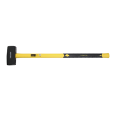 Ciocan dulgher baros coada fibra 5 kg Topmaster Profesional